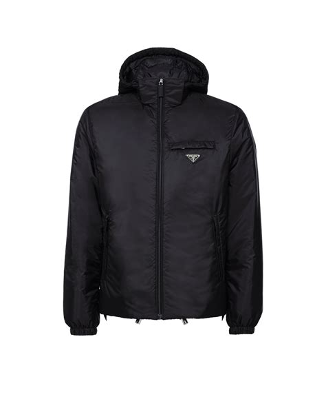 prada internal jacket|prada jackets for men.